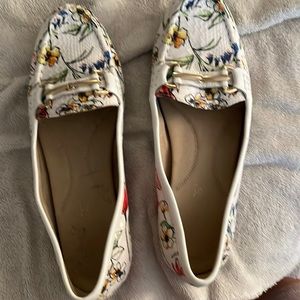 Aerosoles driving mocs size 9 1/2